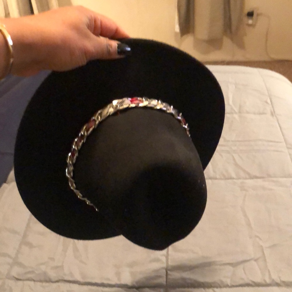 Zara Basic Hat - image 7